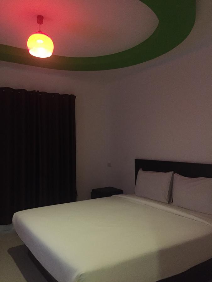 Sabaidee Resort Ao Nang Luaran gambar